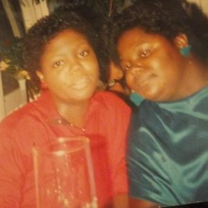 Meet your Posher, Paulette